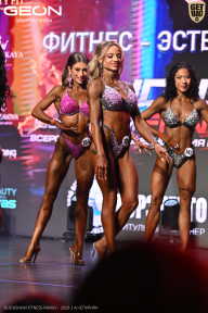 Grand Prix Dudushkin Fitness Family - 2026