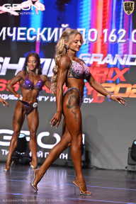 Grand Prix Dudushkin Fitness Family - 2026