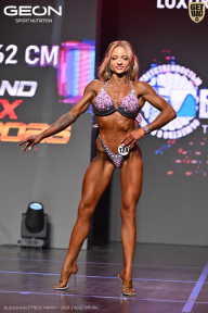 Grand Prix Dudushkin Fitness Family - 2026