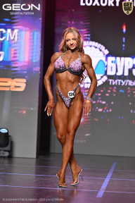 Grand Prix Dudushkin Fitness Family - 2026