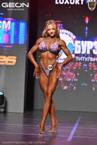 Grand Prix Dudushkin Fitness Family - 2026