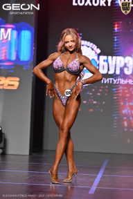 Grand Prix Dudushkin Fitness Family - 2026