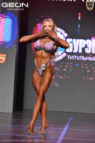 Grand Prix Dudushkin Fitness Family - 2026