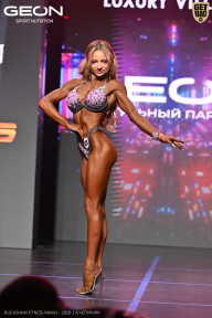 Grand Prix Dudushkin Fitness Family - 2026