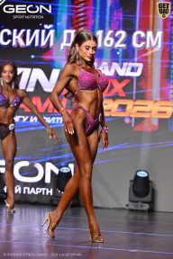 Grand Prix Dudushkin Fitness Family - 2026