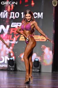 Grand Prix Dudushkin Fitness Family - 2026