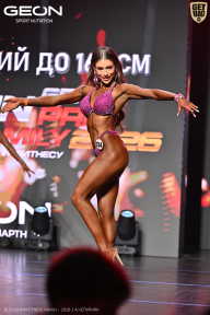 Grand Prix Dudushkin Fitness Family - 2026