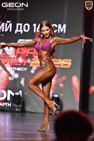 Grand Prix Dudushkin Fitness Family - 2026