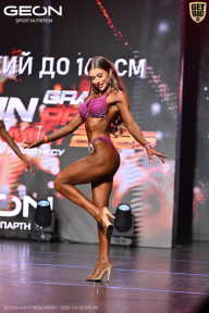 Grand Prix Dudushkin Fitness Family - 2026
