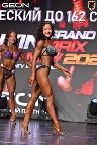 Grand Prix Dudushkin Fitness Family - 2026