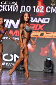 Grand Prix Dudushkin Fitness Family - 2026