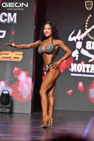 Grand Prix Dudushkin Fitness Family - 2026