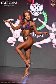 Grand Prix Dudushkin Fitness Family - 2026