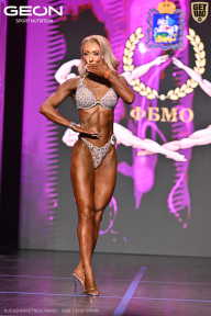 Grand Prix Dudushkin Fitness Family - 2026