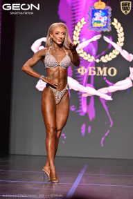 Grand Prix Dudushkin Fitness Family - 2026