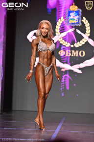 Grand Prix Dudushkin Fitness Family - 2026