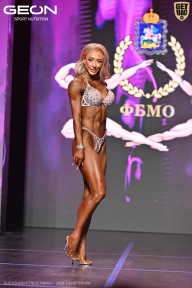 Grand Prix Dudushkin Fitness Family - 2026