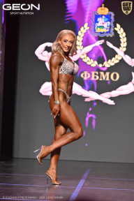 Grand Prix Dudushkin Fitness Family - 2026