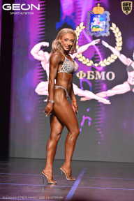 Grand Prix Dudushkin Fitness Family - 2026