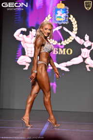 Grand Prix Dudushkin Fitness Family - 2026