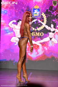 Grand Prix Dudushkin Fitness Family - 2026