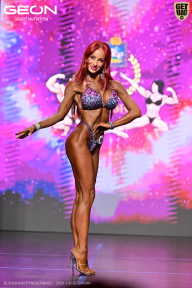 Grand Prix Dudushkin Fitness Family - 2026