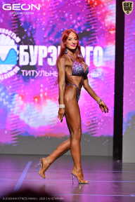 Grand Prix Dudushkin Fitness Family - 2026