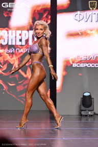 Grand Prix Dudushkin Fitness Family - 2026