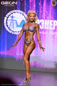 Grand Prix Dudushkin Fitness Family - 2026