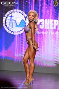 Grand Prix Dudushkin Fitness Family - 2026