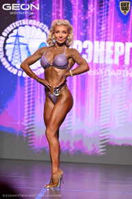 Grand Prix Dudushkin Fitness Family - 2026