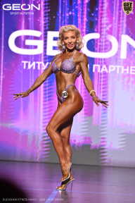 Grand Prix Dudushkin Fitness Family - 2026