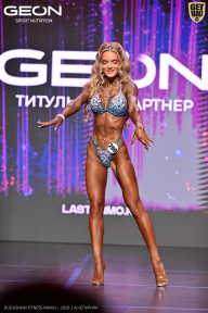 Grand Prix Dudushkin Fitness Family - 2026