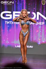 Grand Prix Dudushkin Fitness Family - 2026