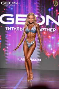 Grand Prix Dudushkin Fitness Family - 2026