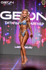 Grand Prix Dudushkin Fitness Family - 2026