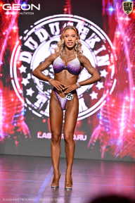 Grand Prix Dudushkin Fitness Family - 2026