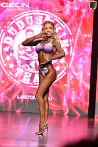 Grand Prix Dudushkin Fitness Family - 2026