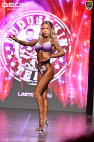 Grand Prix Dudushkin Fitness Family - 2026