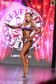 Grand Prix Dudushkin Fitness Family - 2026