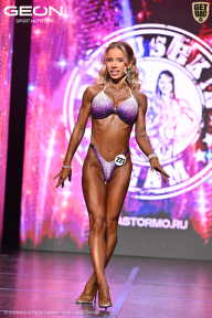 Grand Prix Dudushkin Fitness Family - 2026