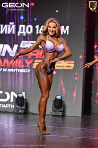 Grand Prix Dudushkin Fitness Family - 2026