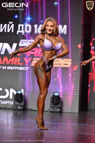 Grand Prix Dudushkin Fitness Family - 2026