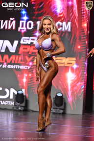 Grand Prix Dudushkin Fitness Family - 2026