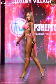 Grand Prix Dudushkin Fitness Family - 2026