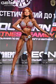 Grand Prix Dudushkin Fitness Family - 2026