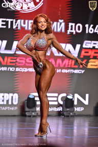 Grand Prix Dudushkin Fitness Family - 2026