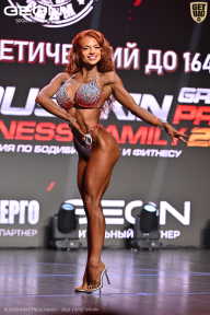 Grand Prix Dudushkin Fitness Family - 2026