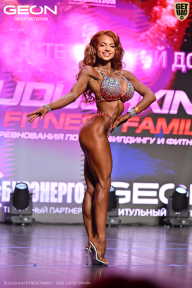 Grand Prix Dudushkin Fitness Family - 2026