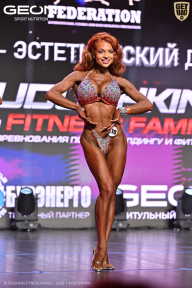 Grand Prix Dudushkin Fitness Family - 2026